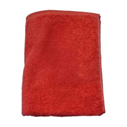 Ručník Pile to Pile 70x140 cm M17 korálový Baumax