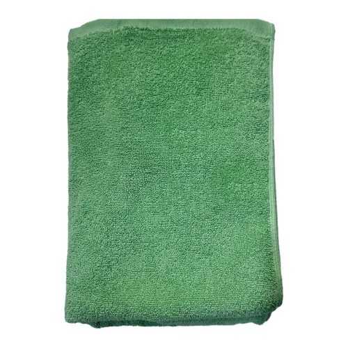 Ručník Pile to Pile 70x140 cm P13 zelený Baumax
