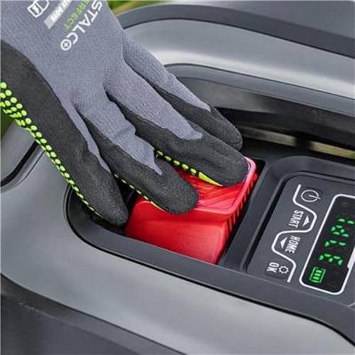 Sekačka robotická RMP650 PERFECT