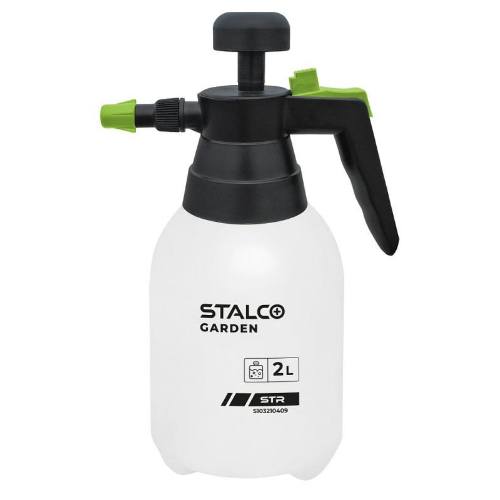 Postřikovač tlakový ruční 2 l STR STALCO GARDEN STALCO