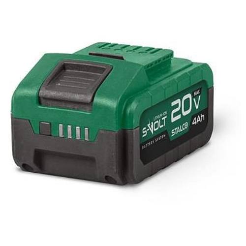 Baterie 20V 4Ah BLS20-4AH STALCO STALCO