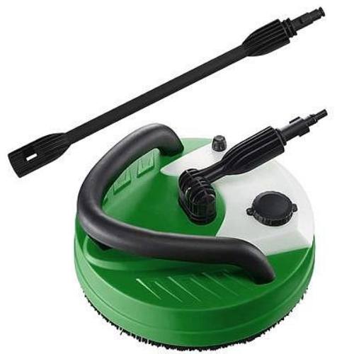 Kartáč rotační Patio