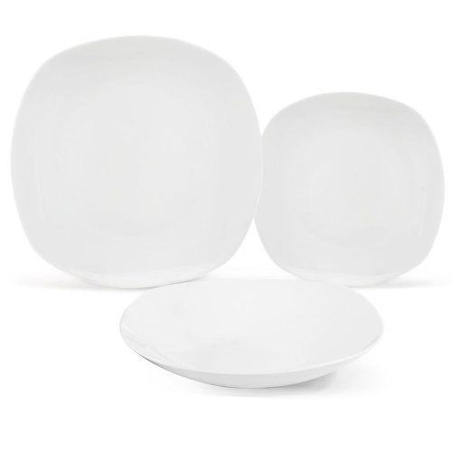 Sada talířů 12 ks