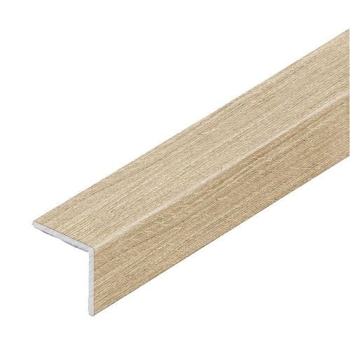 Schodový profil 20PK 1