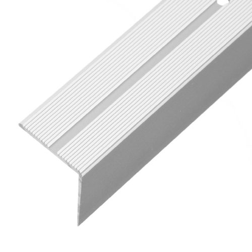 Schodový profil drážkou LSSR 42X22 1