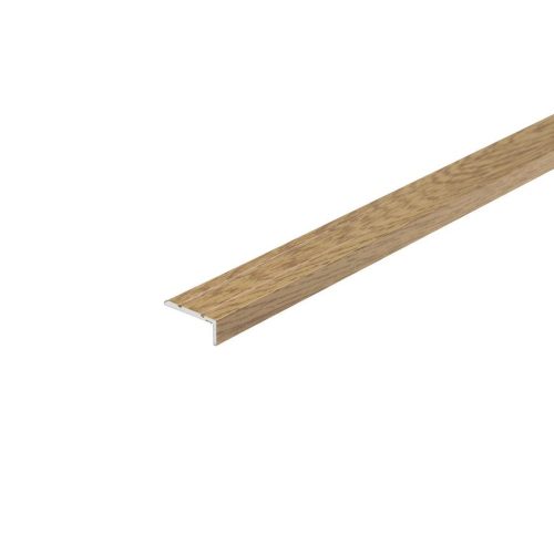 Schodový profil úzký LSW 10x25 lepidlo 1