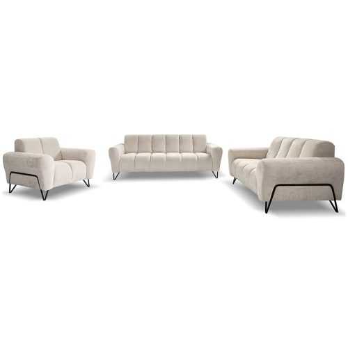 Sedací souprava Volare 3+2+1 Vega 02 Baumax