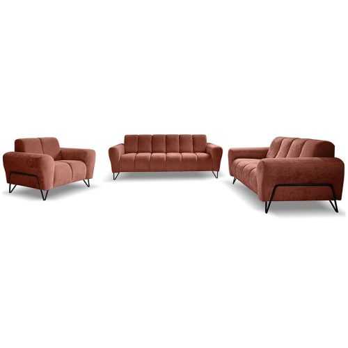 Sedací souprava Volare 3+2+1 Vega 08 Baumax