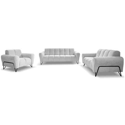 Sedací souprava Volare 3+2+1 Vega 12 Baumax