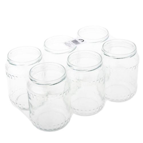 Sklenice to-720/82 6 ks BA7620