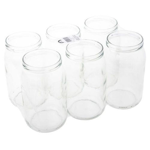 Sklenice to-900/82 6 ks BA7621