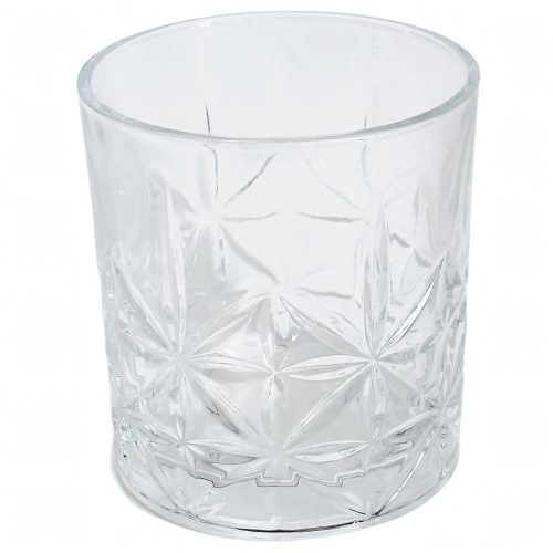 Sklenička Luisa 320ml 686428