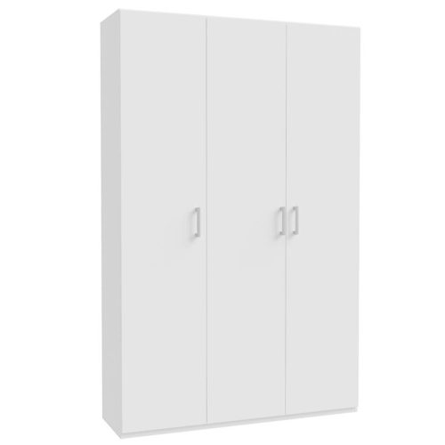 Skříň Chiseldon HMNS931-120 133 3D Baumax