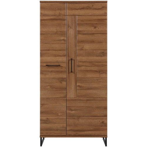 Skříň Ivo Iv09 dub april Baumax