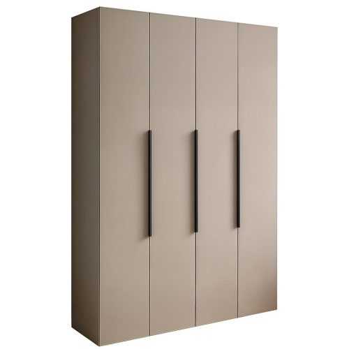 Skříň Nicea 160 Baumax