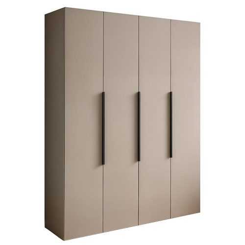 Skříň Nicea 180 Baumax