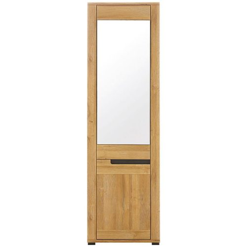 Skříň York Y-11 dub grandson Baumax