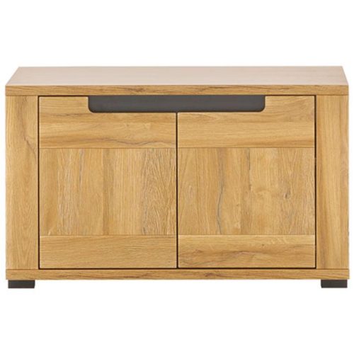 Skříňka York Y-12 dub grandson Baumax