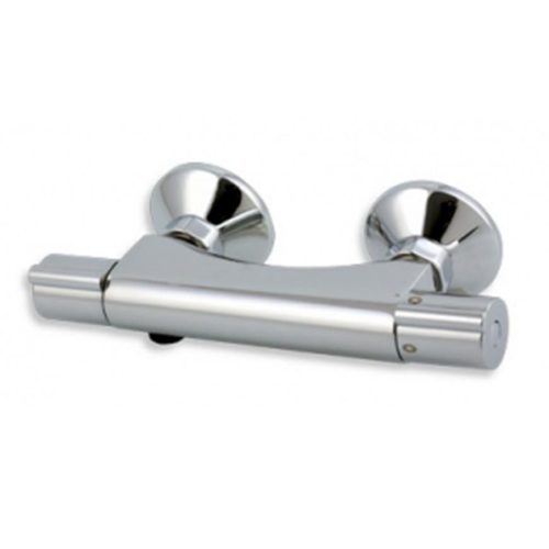 Sprchová batéria termostatická Aqualight 120 2564/1 Novaservis