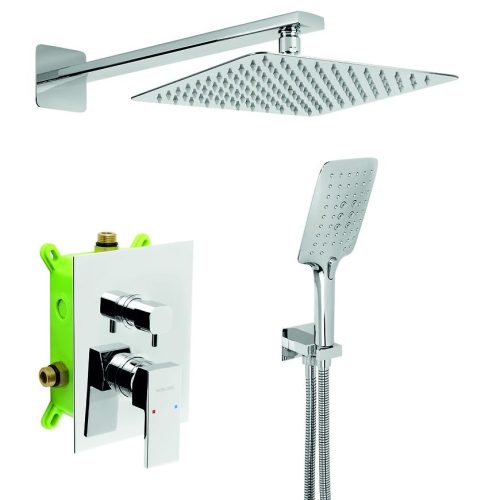 Sprchový set podomietkový 36051R