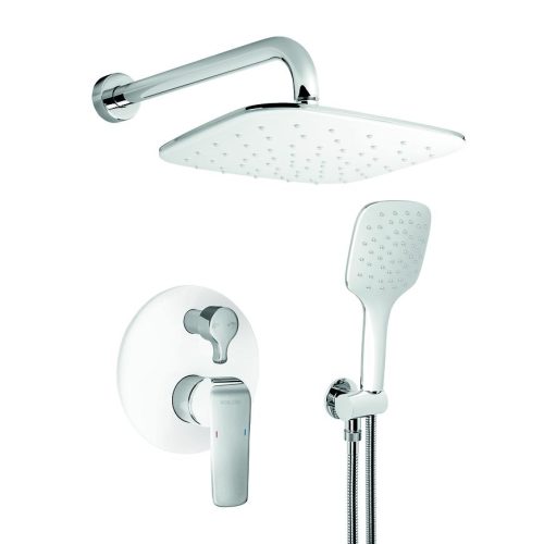 Sprchový set podomietkový 38050R