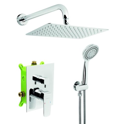 Sprchový set podomietkový 38051R