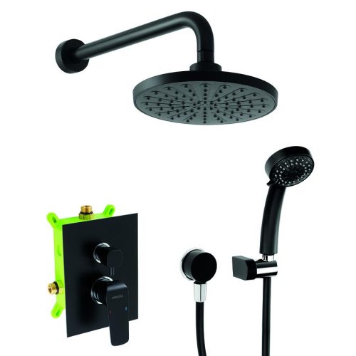 Sprchový set podomietkový 38051R