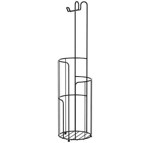 Stojan na toaletní papír 104176-001