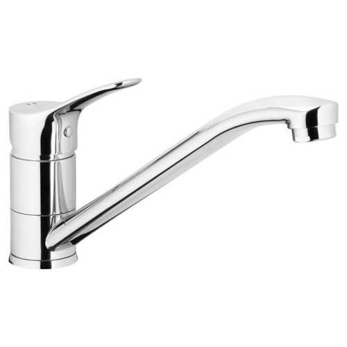 Stojánková otočná dřezová baterie Arve KFA