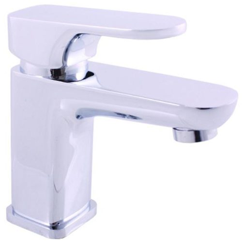 Stojánková umyvadlová baterie 133 mm Yukon chrom YU126.0CB RAV-SLEZÁK