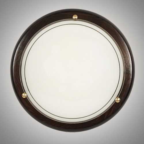 Stropní svítidlo 1030 PLAF WENGE 14-83862 D40 PL2 Baumax