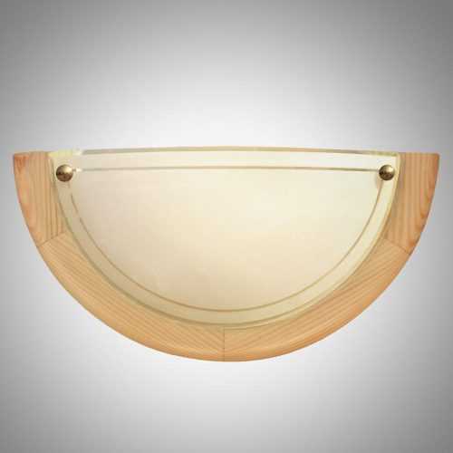 Stropní svítidlo 1030 PLAF1/2 SOSNA ST 11-32440 D30 K1 Baumax