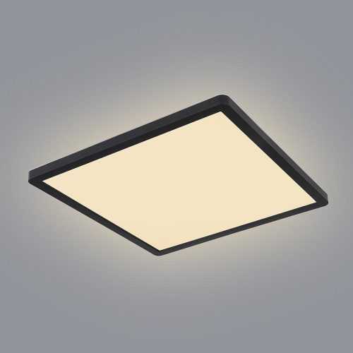 Stropní svítidlo 41563-18B LED 30X30 IP44 PL1 Baumax