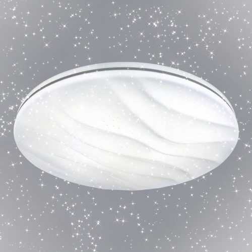 Stropní svítidlo Wave EK76718 19W 4000K SKY PL1