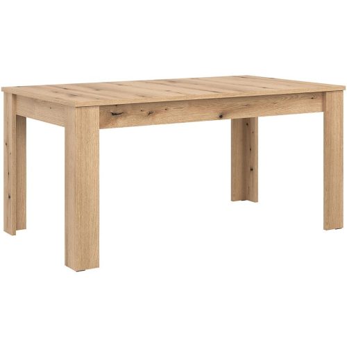 Stůl Aris St04 dub evoke Baumax