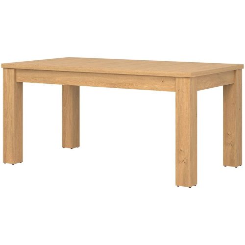 Stůl Ate St08 dub kamenný Baumax