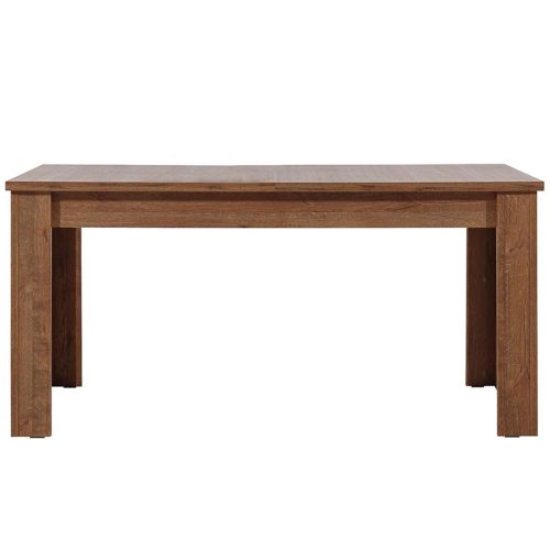 Stůl Ivo Iv13 dub april Baumax