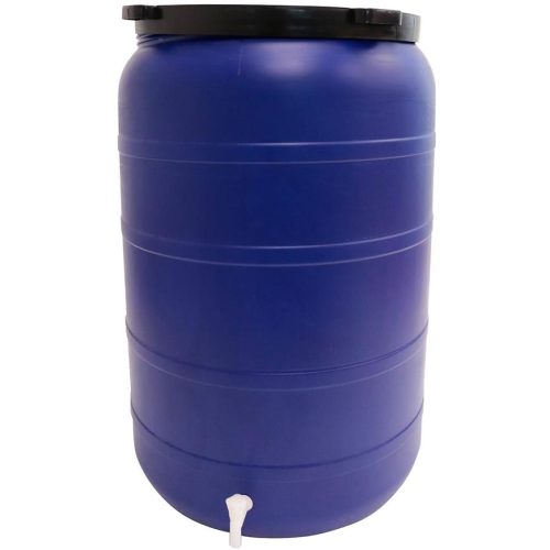 Sud na vodu 420 L B420R Baumax