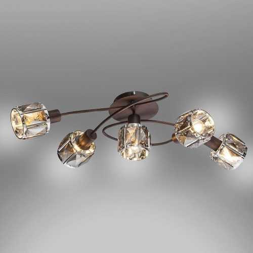 Svítidlo 54357-5 H LW5 Baumax