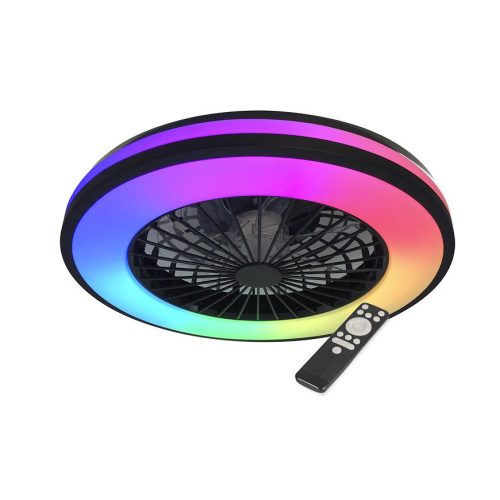 Svítidlo 66565 KB ISAFI LED CCT+RGB 48W LW1 Kanlux