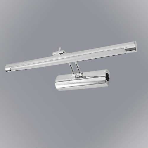 Svítidlo Ambe 6399 12w led cierna k1 Baumax