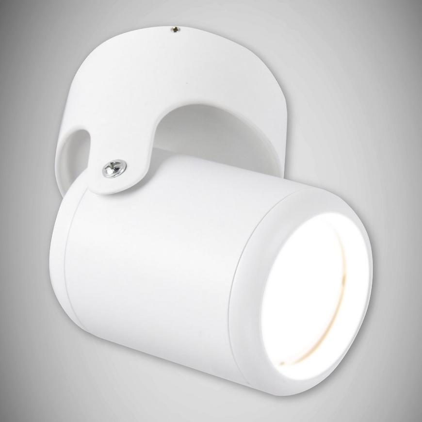 Svítidlo Domen 03539 white Baumax