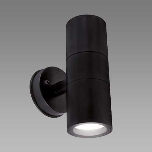 Svítidlo GORDON 2XGU10 BLACK 03937 LK1