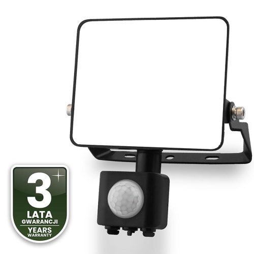 Svítidlo LED AZZLER 50W 4000K LUMILED