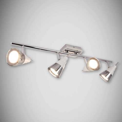 Svítidlo TOMI GU10 4I BI LS4 Baumax