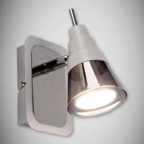 Svítidlo tomi GU10 1D BI LS1 Baumax