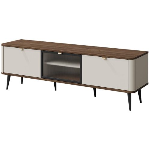 TV stolík 160 Marley 12 ořech Baumax