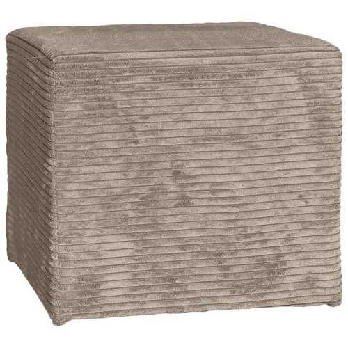 Taburetka kostka Poso 2 Be Baumax