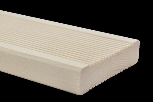 Terasové prkno smrk 12x2