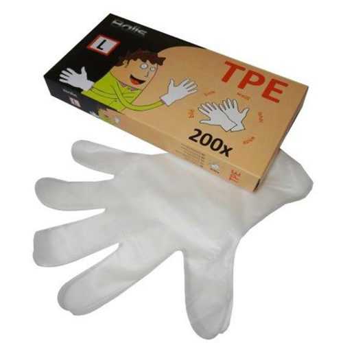 Tpe rukavice velikost l 200ks 230042